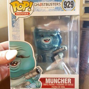Ghostbusters Movie Funko Pop "Muncher"